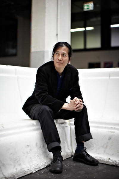 韩炳哲 图据中信出版