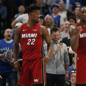 看热火核心球员如何引领防守文化