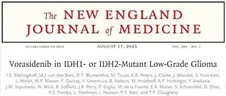 （INDIGO研究结果同时发表在《新英格兰医学杂志》上）