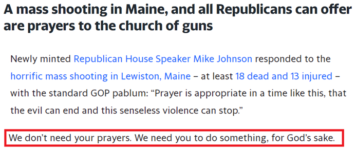 　　《今日美国报》报道截图