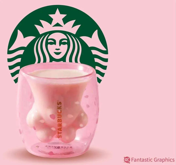 茅台、五粮液等高端酒具以及红极一时的星巴克“猫爪杯”都产自山西祁县/图源：视觉中国