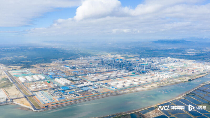 看揭阳如何向着成为广东沿海经济带上产业强市的目标乘风破浪,奋发有