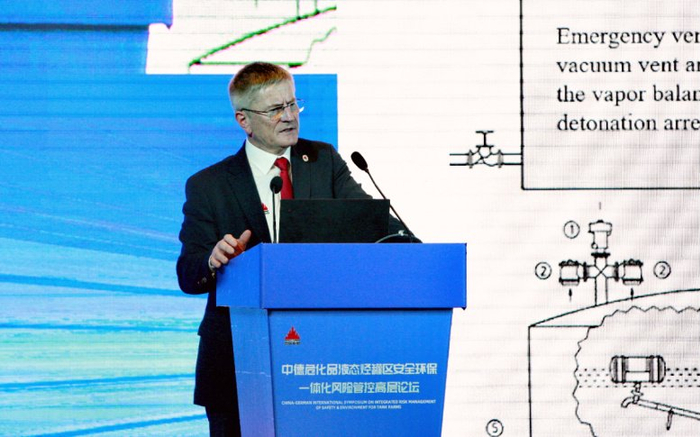 ▲麦克尔·戴维斯