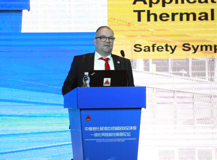 ▲阿克塞尔·萨莫尔