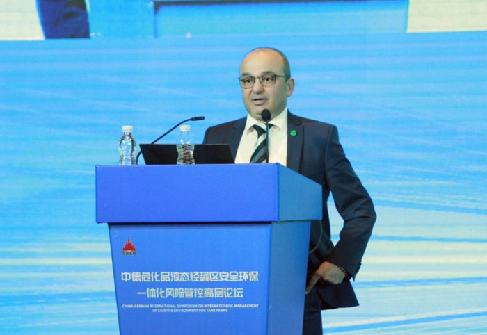 ▲欧汉·卡拉格兹