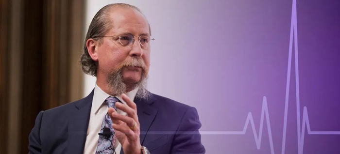 Robert Montgomery 医生