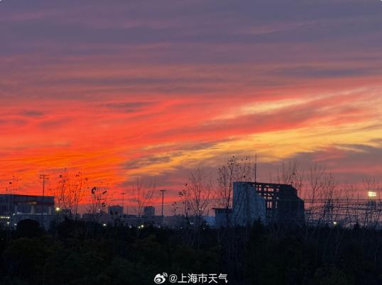 上海人注意：明天将迎本轮降温最低值！市区最低11℃，郊区更低，下一波冷空气又要来？周末气温再下降