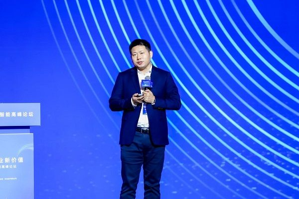 华为数字能源中国区副总裁,数据中心能源业务中国区总经理胡春池