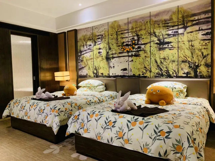 △图源 德庆发布