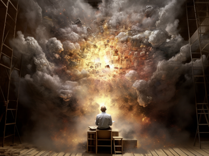 图片来源：由无界 AI生成