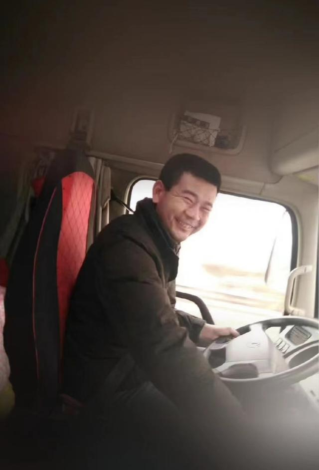 白莉波。  受访者供图