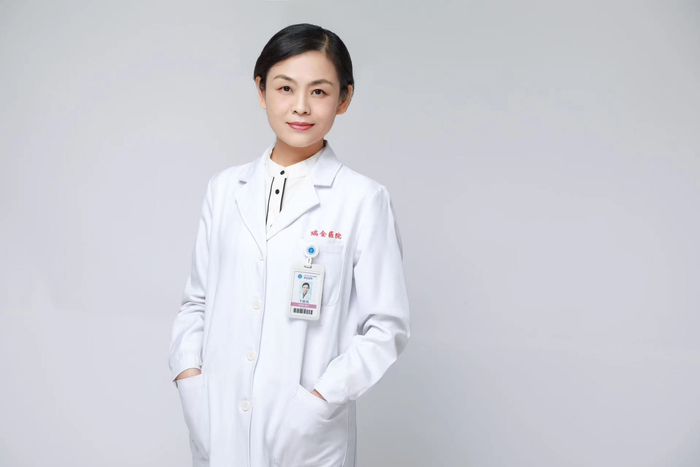 卞晓岚 图片来源：受访者