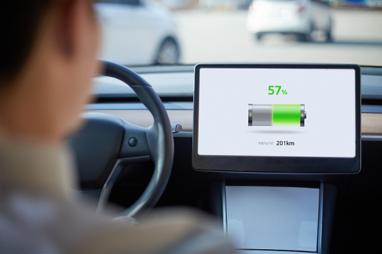 良好的驾驶习惯