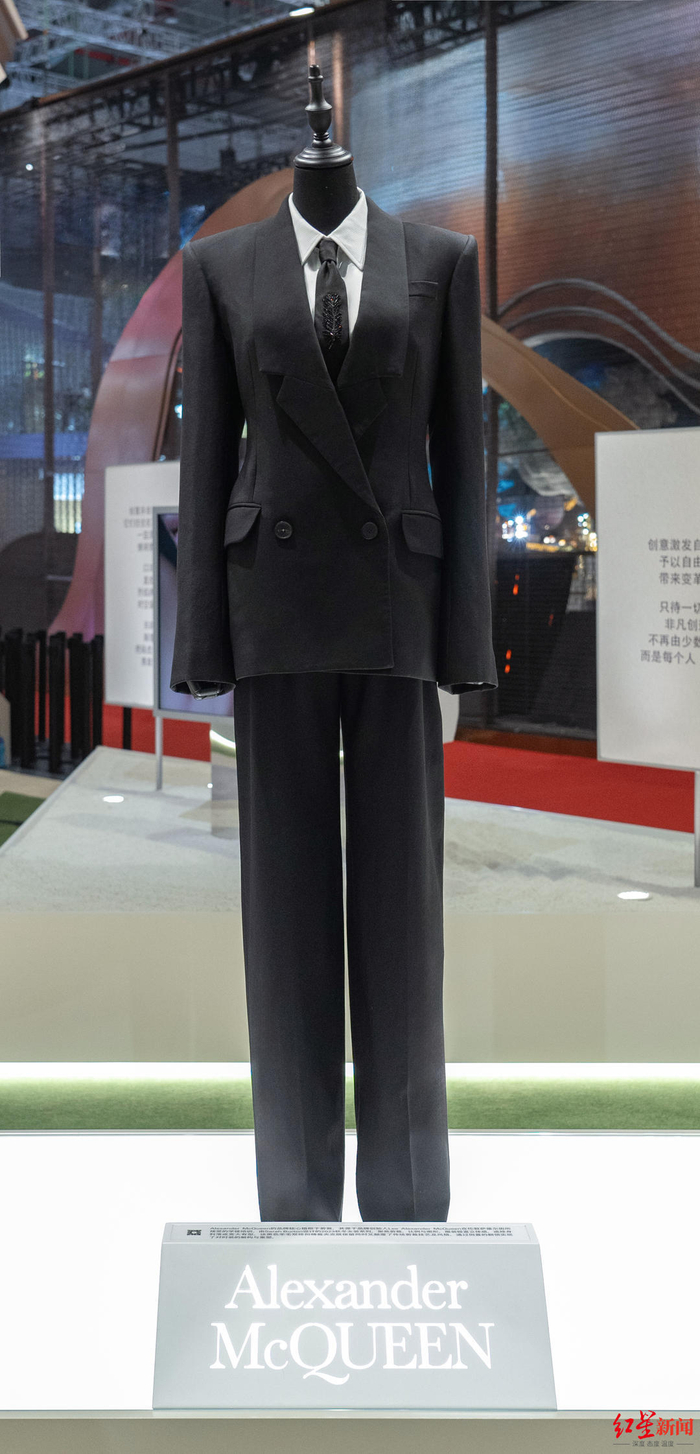 2023秋冬女装夹克