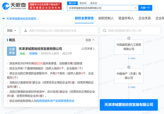 （图源：天眼查）
