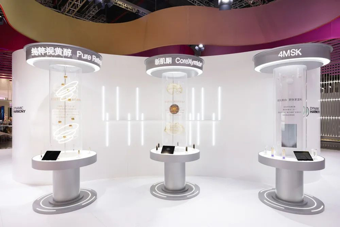 资生堂集团应对亚洲肌肤抗老的三大科技成分