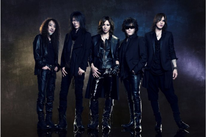 X JAPAN