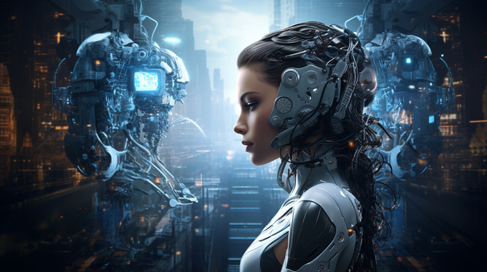 图片来源：由无界 AI生成