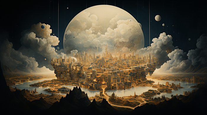 图片来源：由无界 AI生成