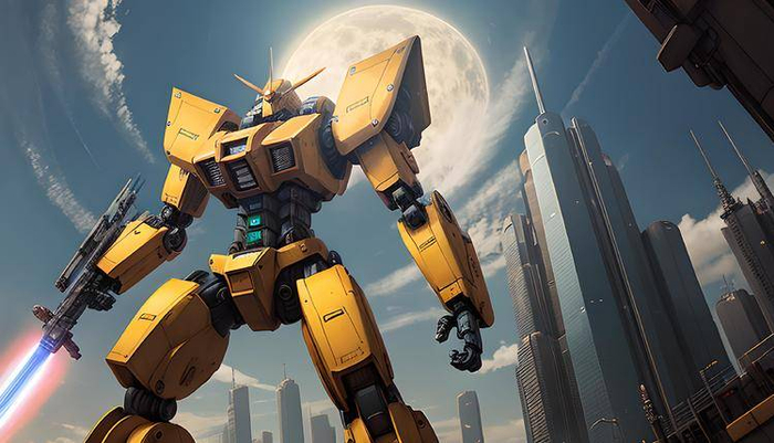 图片来源：由无界 AI生成