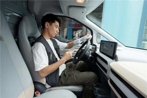 新能源纯电动厢式货车哪款好？即将登陆2023广州国际车展的它值得一看