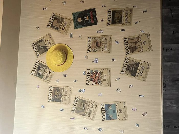 怪兽电玩的老板是一个漫画迷，图源受访者