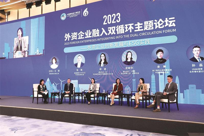 本报记者 吴冰 摄