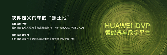 华为iDVP数字平台。 华为供图 华龙网发