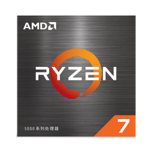 上市价1999 元：AMD R7-5700X 盒装处理器979 元腰斩+ 3 期免息_手机新浪网