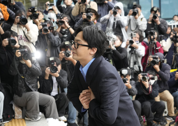 权志龙 图据视觉中国