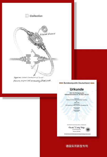dr品牌怎么样倡导“一生只送一人”的DR,何以成为全球第一求婚钻戒品牌?_新闻资讯_第7张_活检穿刺产品网 dr品牌怎么样倡导“一生只送一人”的DR,何以成为全球第一求婚钻戒品牌?_https://www.jmylbn.com_新闻资讯_第7张