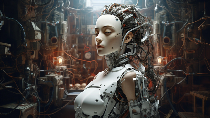 图片来源：由无界 AI生成