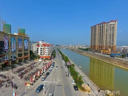 图片来源:丰顺县人民政府网