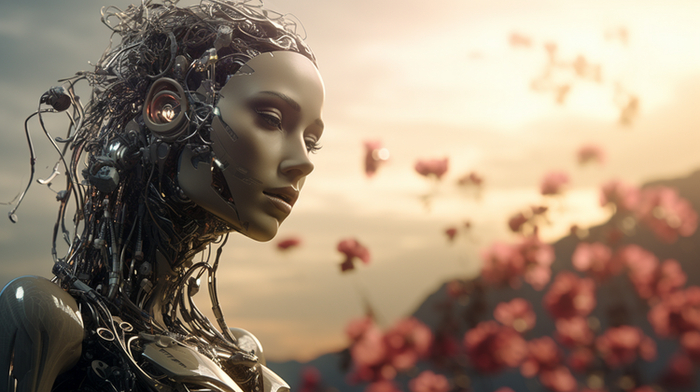 图片来源：由无界 AI生成