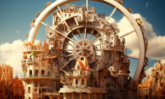 图片来源：由无界 AI生成