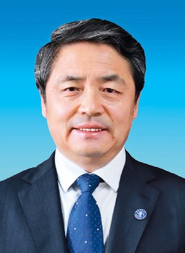 北京交通大学党委书记王稼琼