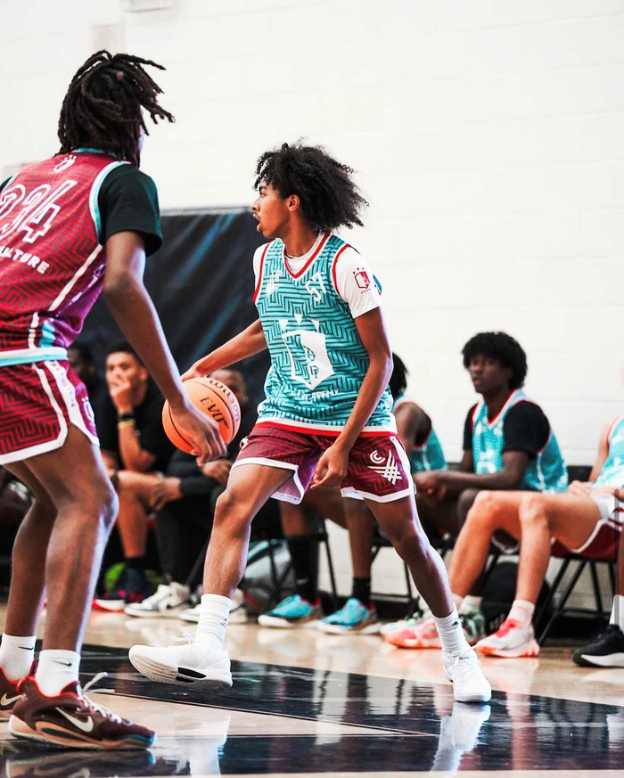 朱正（带球者） 图据朱正个人社交媒体