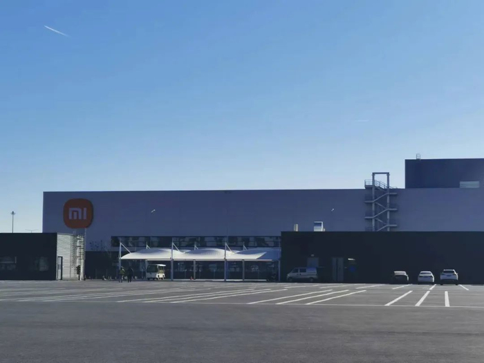 图片来源：每经记者 李星 摄