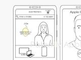 苹果 AR 新专利：升级消费体验，增强售前售后交互