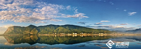 西山风景区