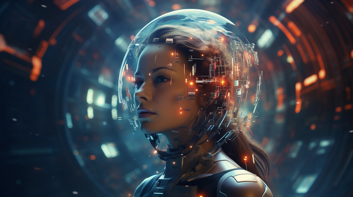 图片来源：由无界 AI生成