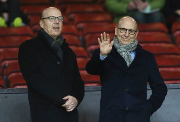 （乔尔和艾弗拉姆，来源：社交媒体）