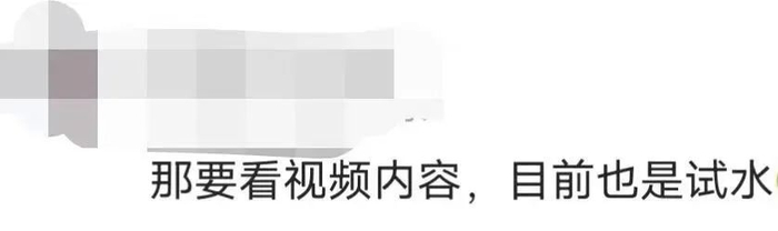 网友评论截图