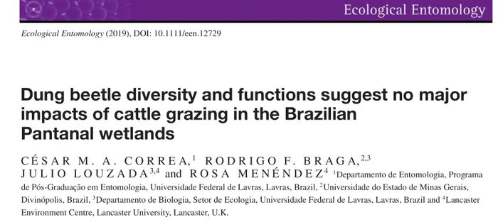 这些研究的矛头都指向了抗生素类驱虫药伊维菌素（Ivermectin）。