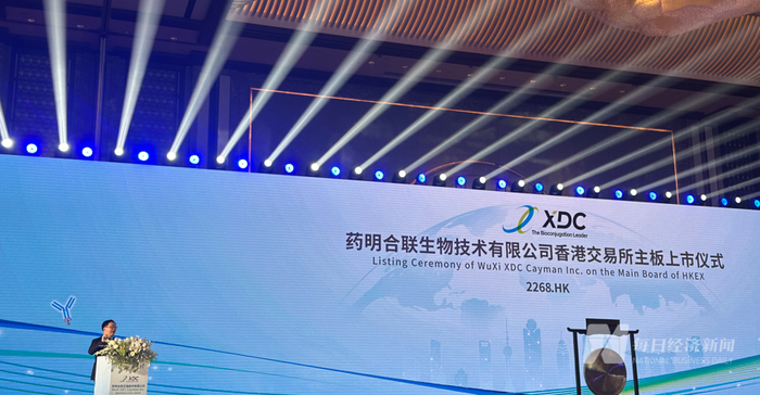 图片来源：每经记者 金喆 摄