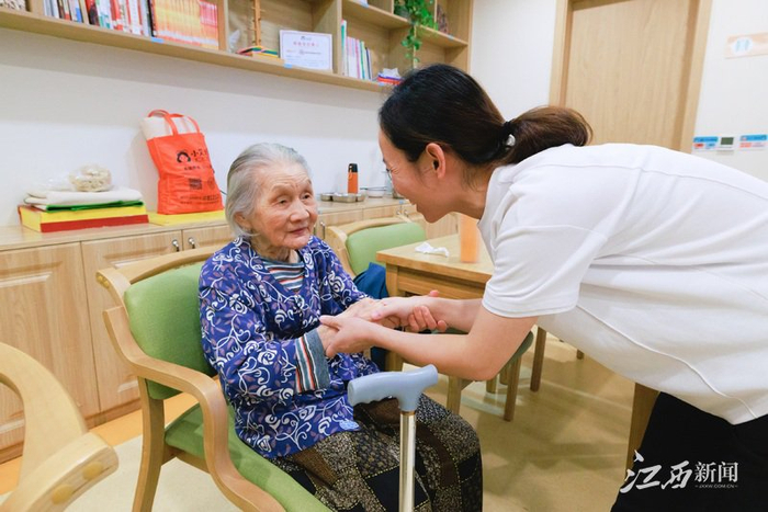 　　▲拍摄 | 王桂英