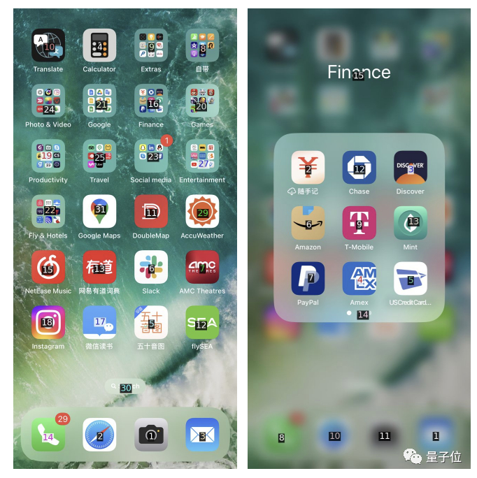 这样一来，GPT-4V就只需面对一张截图指出要点什么数字进行操作就好。