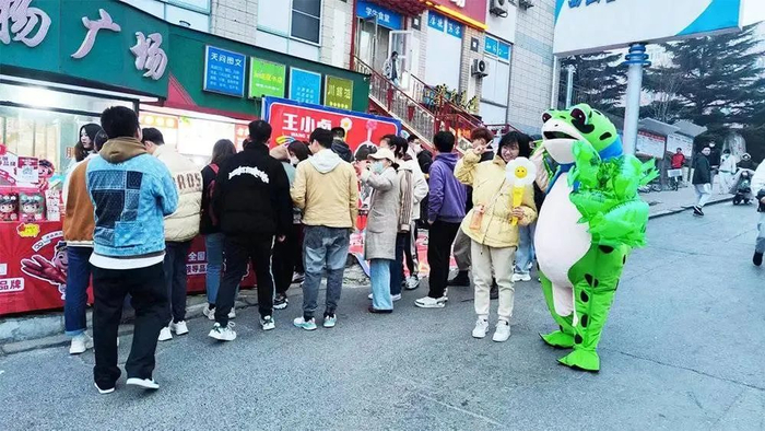 图片来源：王小卤