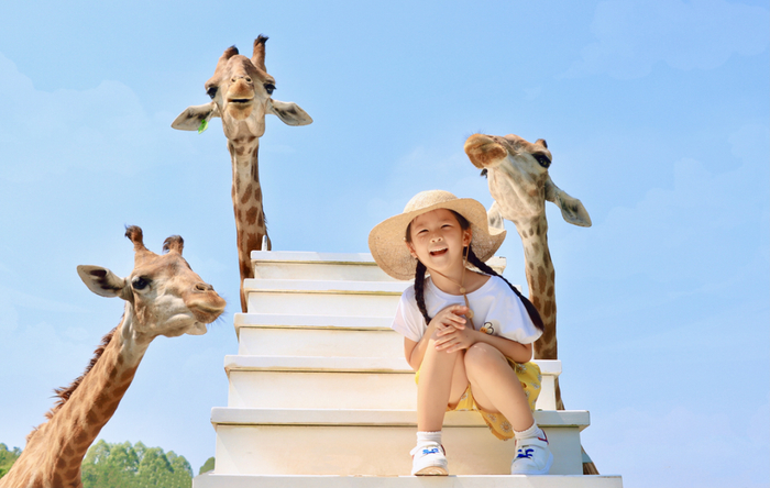 图源：黄龙溪欢乐田园