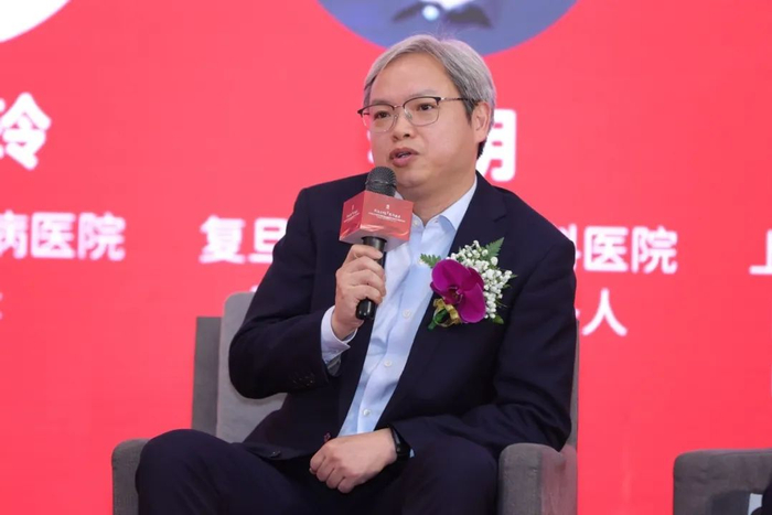 复旦大学附属儿科医院皮肤科学科带头人李明